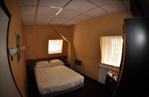 Hotel Le Beau Rivage Middelburg