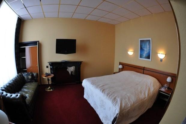 Hotel Le Beau Rivage Middelburg
