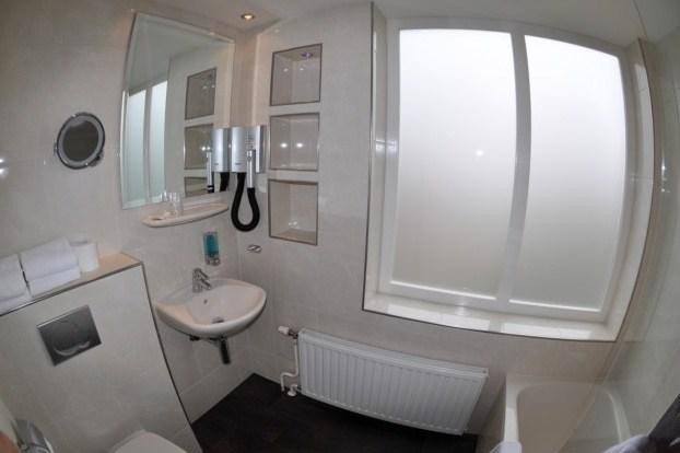 Hotel Le Beau Rivage Middelburg