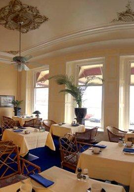 Hotel Le Beau Rivage Middelburg