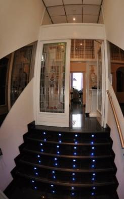 Hotel Le Beau Rivage Middelburg