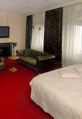 Hotel Le Beau Rivage Middelburg