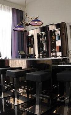Hotel Le Beau Rivage Middelburg