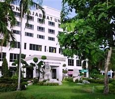 Phranakorn Grand View Hotel