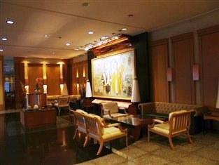 Phranakorn Grand View Hotel