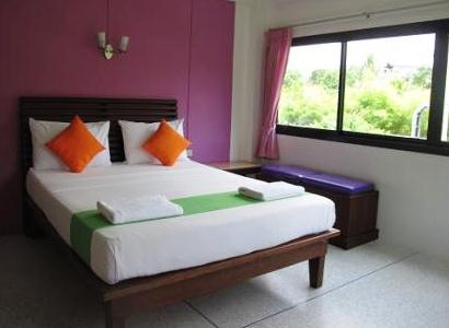 Baan Banyan Tree