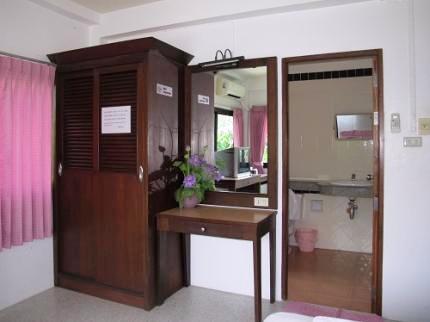 Baan Banyan Tree