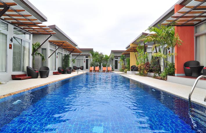 Phu NaNa Boutique Hotel