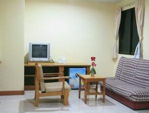 Baan Paradise Hotel