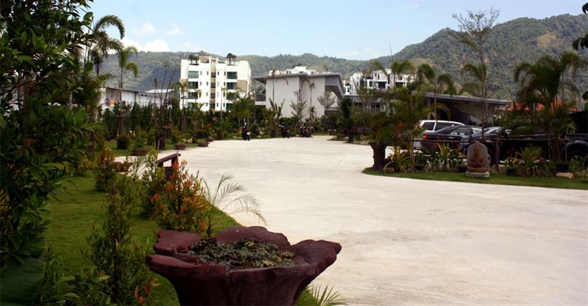 Phu Kamala Suite