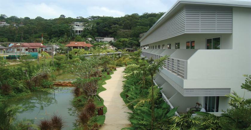 Phu Kamala Suite