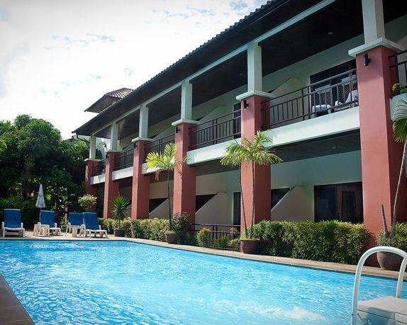 First Resort Albergo