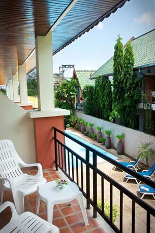 First Resort Albergo