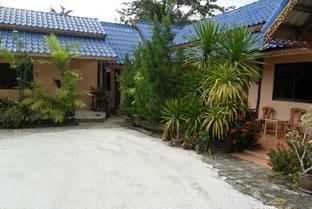 Discovery Resort