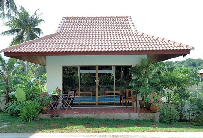 Baan Suan Resort Phuket