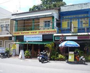 Krabi Nature View Guesthouse