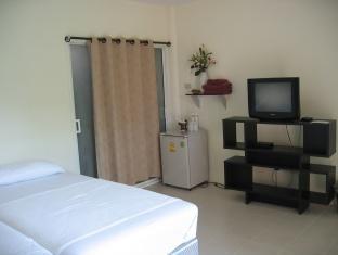 Baan Suan Rim Phu Resort