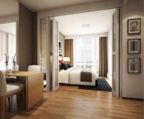Alisha Court Hotel & Residence