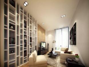 Alisha Court Hotel & Residence