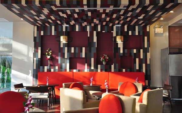 Thamrongin Hotel