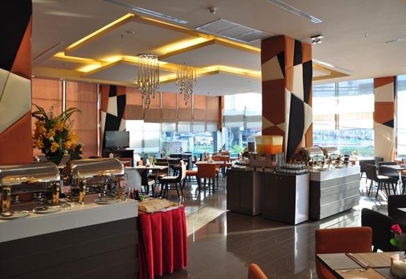 Thamrongin Hotel