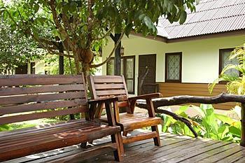 Baan Suan Resort