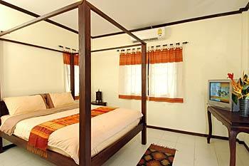 Baan Suan Resort