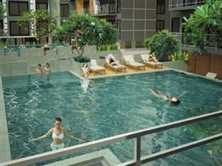 อพาร์ทเมน เฟรนด์ลี