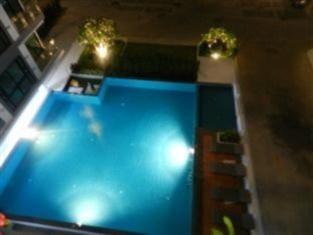 อพาร์ทเมน เฟรนด์ลี