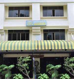 JP Mansion