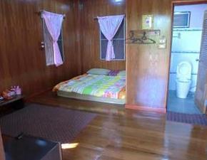 บ้านปิ่นมงคล