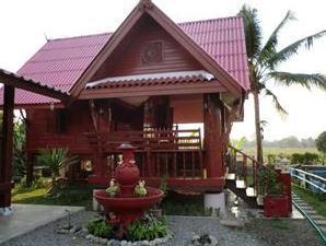 บ้านปิ่นมงคล