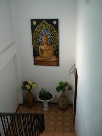 Central Guesthouse