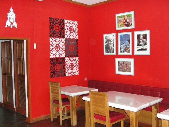 Central Guesthouse