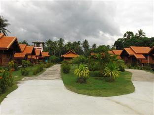 Baan Nai Wok Resort
