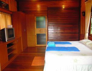 Baan Nai Wok Resort