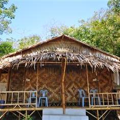 Phutawan Bamboo Resort