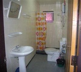 Nonni Guest House