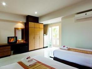 Cool Residence