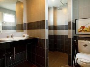 Cool Residence