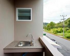 Cool Residence