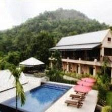 ชีวารักษ์ รีสอร์ท