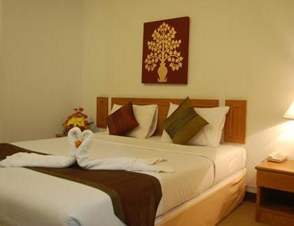 โรงแรมสินธนา รีสอร์ท เชียงใหม่