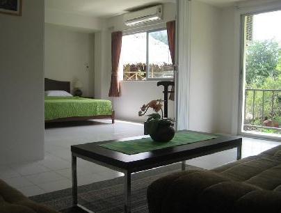 โรงแรมบ้านทวีศรี