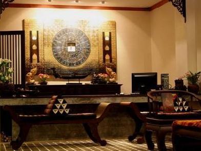 บ้านอันดามัน เบด แอนด์ เบรคฟาสต์