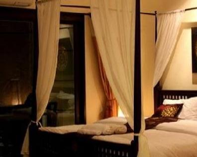 บ้านอันดามัน เบด แอนด์ เบรคฟาสต์