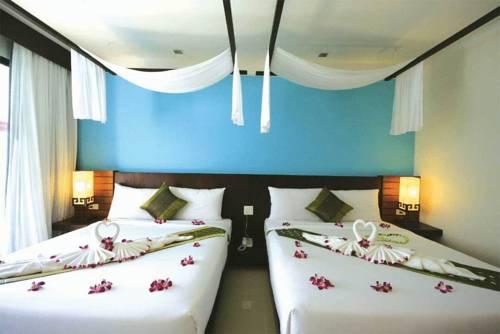 โรงแรมอาภาสรี