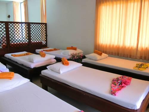 โรงแรมอาภาสรี