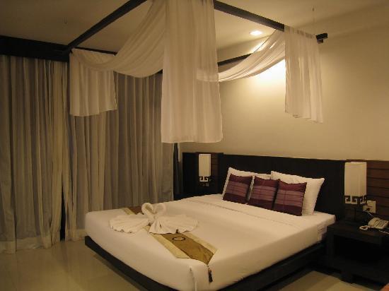 โรงแรมอาภาสรี