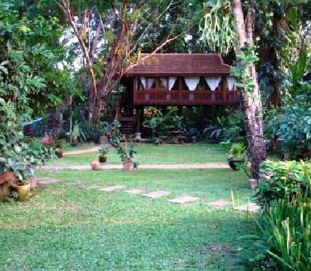 The Granary Resort